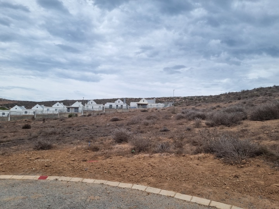 Commercial Property for Sale in Welgedaan Estate Western Cape